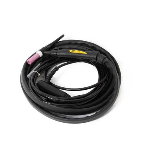 TORCHA TIG ESAB ET17V 4M OKC50 (B180/LHN220I/240) - comprar online