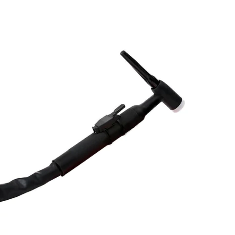 Torcha Tig Wp-12 X 5 Mts 500 Amp