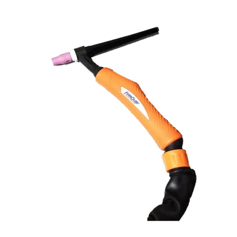 Torcha Tig Wp-18 X 3mts Flex Orng 350 Amp