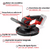 LIJADOR DE PANELES DE YESO EINHELL 18V TP-DWS 18/225 LI BL SOLO en internet