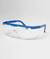 Caja X 12 Und. DPS Anteojo Ucu 021e Transparente - comprar online