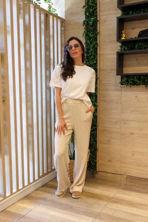 REMERA FORES - comprar online