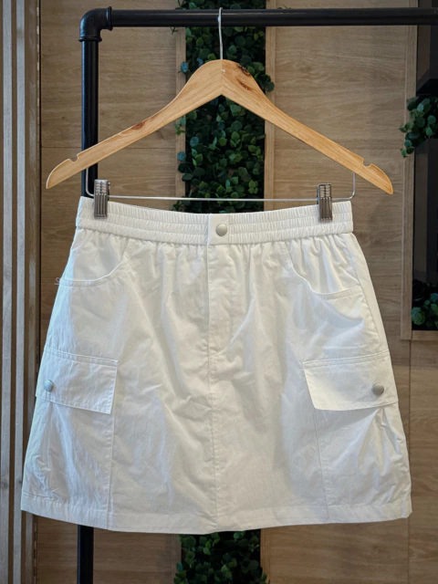 SHORT POLLERA ANGELA