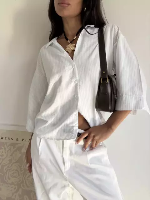 Camisa Bimb