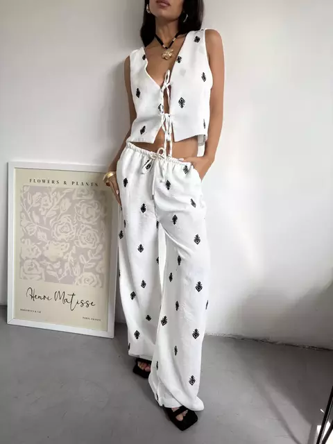 Pant Kiu