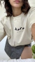 Remera Tara Tres