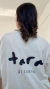 Remera Tara Tres - Tara di Taranto
