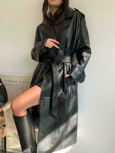 trench dona