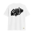 T-SHIRT "TRAIN HARD" OVERSIZE en internet