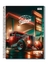 CADERNO UNIVERSITÁRIO CUSTOM DRIVE 15 MATÉRIAS 300 FOLHAS - NOVA CADERNOS - Loja Mais Mix