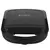 SANDUICHEIRA TOAST & GRILL PRETA 127V - CADENCE na internet