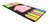 BLOCO ADESIVO POST-IT PARA RECADO STICKER 20 FOLHAS 8 BLOCOS - FU XING - comprar online