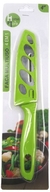 FACA DE COZINHA 4" MULTIUSO 4 EM 1 COLOR 22CM - HM COMERCIO