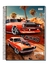 CADERNO UNIVERSITÁRIO CUSTOM DRIVE 15 MATÉRIAS 300 FOLHAS - NOVA CADERNOS