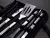 KIT CHURRASCO DE AÇO INOX C/ 9 PEÇAS - BLBL - comprar online