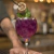 TAÇA DE VIDRO GIN TÔNICA 600ML - NADIR - Loja Mais Mix