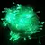 PISCA-PISCA COM 100 LEDS VERDE 127V 9M COM 8 FUNÇÃO - FU XING - comprar online