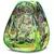 BARRACA INFANTIL T-REX DINOSSAURO - SAMBA TOYS