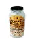 POTE DE VIDRO ACUCAR BISCOITOS FARINHA 3 LITROS AMORE - RCL VIDROS E UTILIDADES