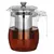 CHALEIRA DE VIDRO COM INFUSOR 950ML - FU XING