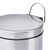 LIXEIRA DE AÇO INOX 5 LITROS - CLINK na internet
