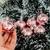 BOLA DE NATAL ESPECIAL METALIZADO LISA ROSE N4 6 PEÇAS - RIO MASTER - comprar online