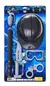 KIT INFANTIL POLICIAL - TOY MASTER