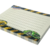 Imagem do BLOCO DE NOTAS COLORIDO COM 60 FOLHAS - STEPHANNIE PRINT