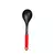 CONCHA DE NYLON COM CABO VERMELHO 32CM - BIONA