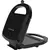 SANDUICHEIRA TOAST & GRILL PRETA 127V - CADENCE - comprar online