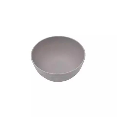 TIGELA/BOWL DE BAMBU ECOLOGICO REDONDA 650ML - HOME ART