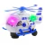 HELICÓPTERO POLICIA BATE E VOLTA POSSANTES COPS - WELLMIX na internet