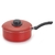 PANELA POLIDA N16 COMUM VERMELHO - AURORA ALUMINIO