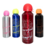 GARRAFA DE ÁGUA SQUEEZE COM TAMPA E BICO BOAS ENERGIAS 500ML - WELLMIX