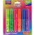 MARCA TEXTO FRUIT COM CHEIRINHO 6 CORES - KAZ