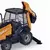 RETROESCAVADEIRA CASE CONSTRUCTION - USUAL BRINQUEDOS - comprar online