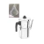 CAFETEIRA POLIDA 1,5 LITROS - ALUMINIO SAO JORGE - comprar online