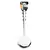ESCUMADEIRA DE AÇO INOX 26,8CM AMÉRICA - ORIGINAL LINE