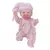BONECA MEU PIJAMINHA - MILK BRINQUEDOS