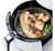 FORMA DE SILICONE PARA AIR FRYER REDONDA 15,5CM - HOME ART - comprar online