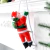 PAPAI NOEL NA ESCADA 3 DEGRAUS 25CM - WINCY - comprar online