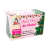 PISCA-PISCA COM 100 LEDS ROSA 127V 9M COM 8 FUNÇÃO - FU XING