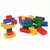 BLOCOS DE MONTAR NO BALDE 52 PEÇAS - BLOCK MANIA - comprar online