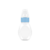 MAMADEIRA CHUQUINHA COM BICO EM SILICONE 60ML - MAMITA na internet
