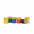 TINTA TEMPERA GUACHE COM 6 CORES 15ML CADA - ACRILEX - comprar online