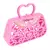 BOLSINHA BELA INFANTIL PLAY TOYS - ALTIMAR - Loja Mais Mix