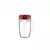 JARRA DE PLASTICO VERMELHO 2 LITROS - UNINJET