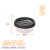 POTE DE PLÁSTICO MULTIUSO COM TAMPA DE ROSCA 390ML CLIC - PLASUTIL - comprar online