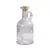 GALHETEIRO DE VIDRO PARA AZEITE ROMA 350ML - LEHAVI