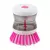 ESCOVA DE LIMPEZA COM DISPENSER PARA DETERGENTE - WELLMIX